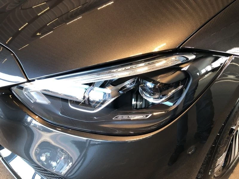 Mercedes-Benz C-Klasse 200 d AVANTGARDE ADV.+ KAMERA LED MEMORY TEMPO AVANTGARDE