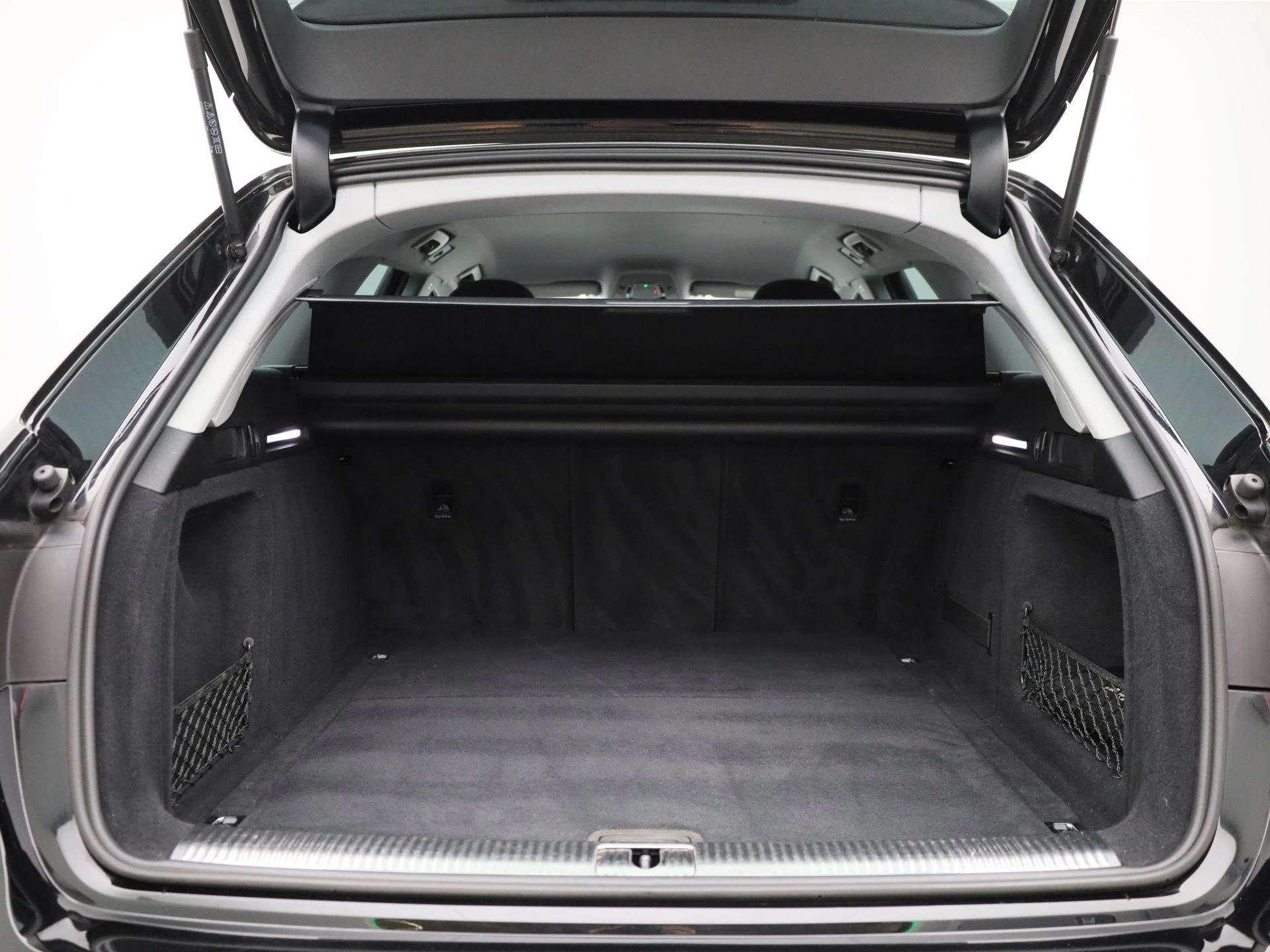 Audi A4 Avant 35 TFSI Advanced Edition