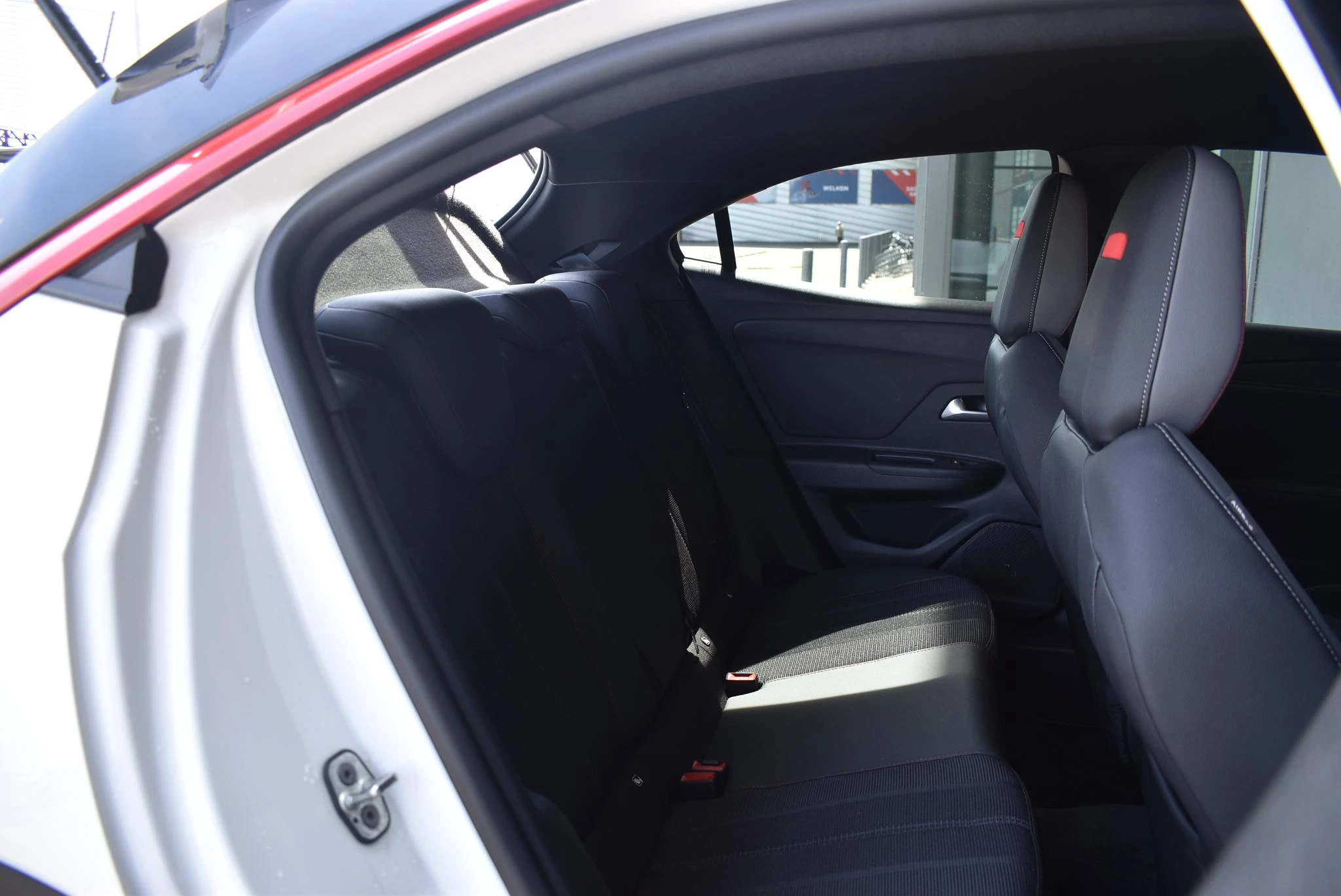 Opel Mokka 1.2 Turbo GS Line