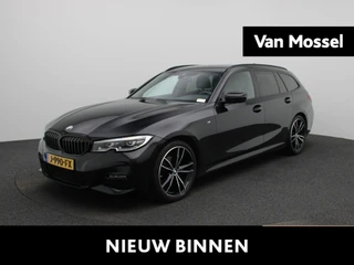 BMW 3 Serie Touring 318i High Executive Edition