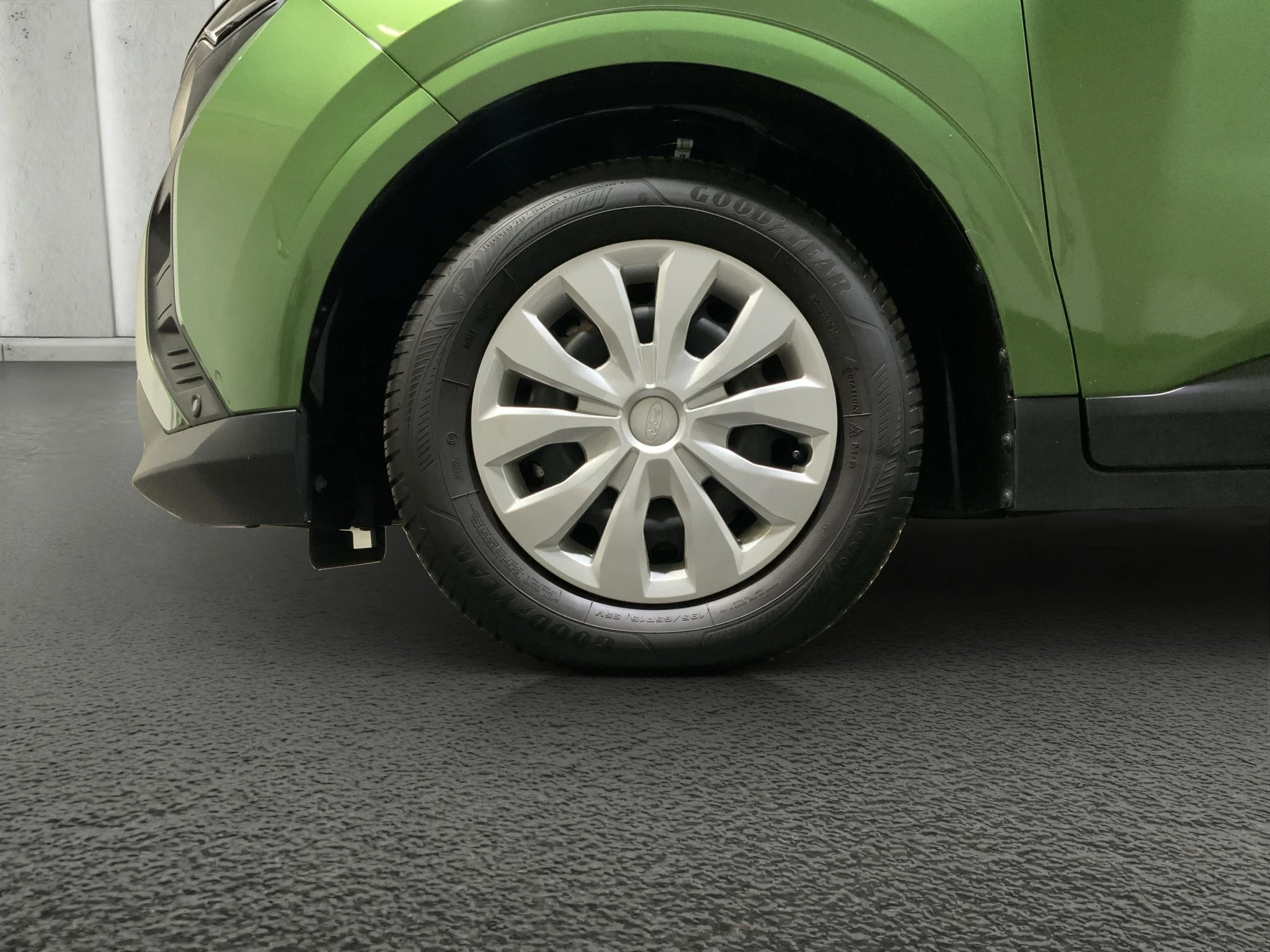 Ford-Tourneo Courier-image-8