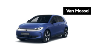 Volkswagen ID. Polo Style First Edition 52 kWh 211PK