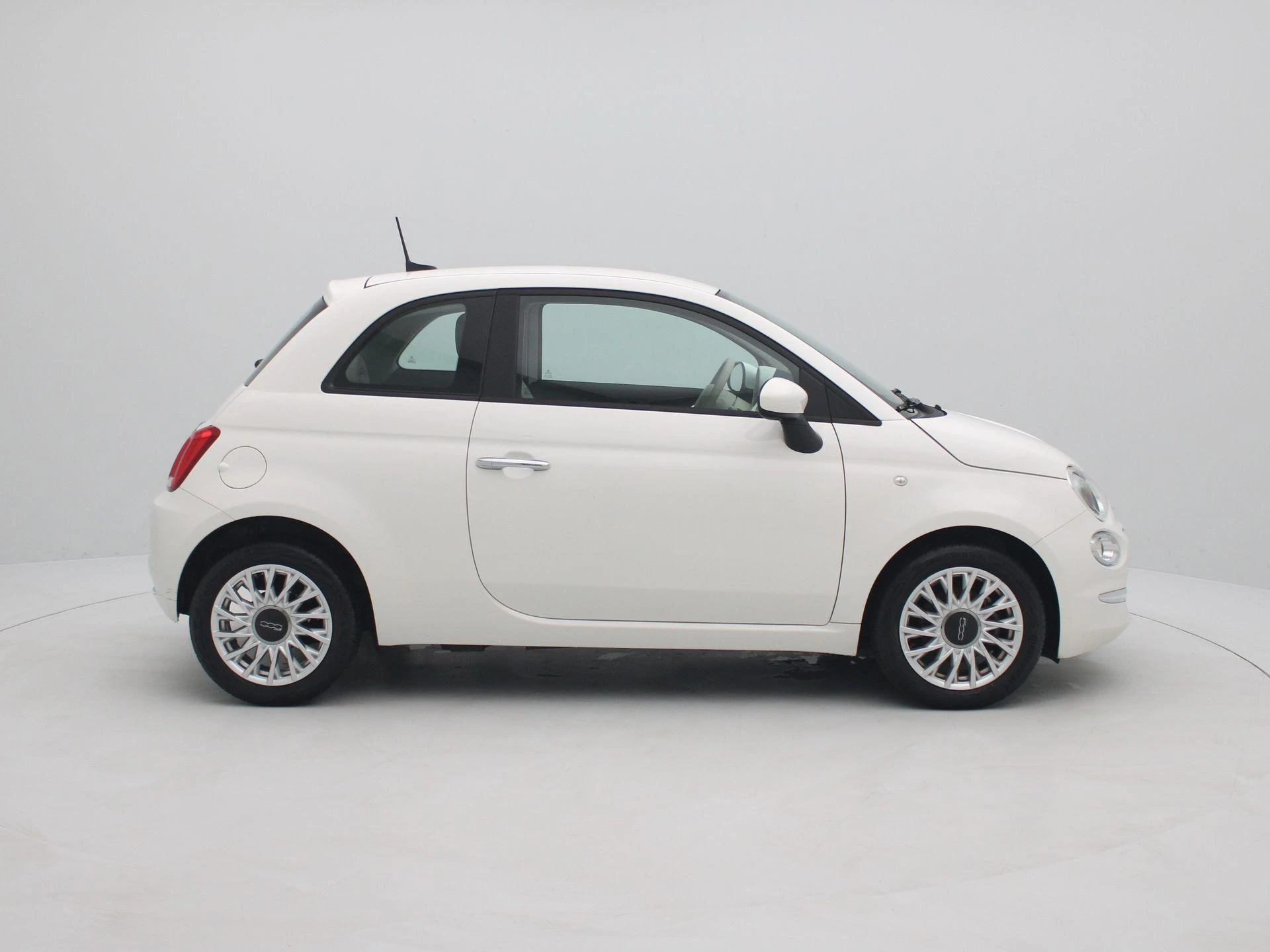 Fiat 500 1.0 Hybrid Lounge