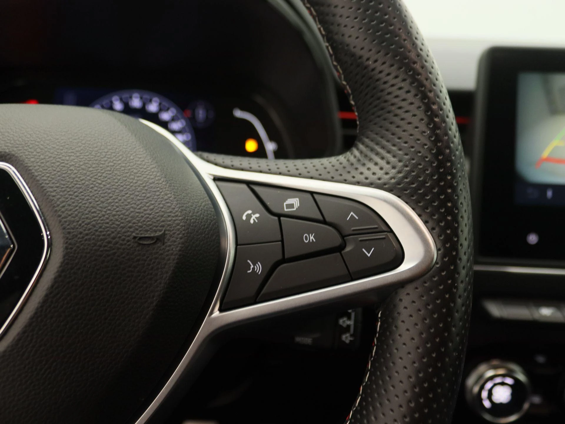 Renault Clio TCe 90 R.S. Line