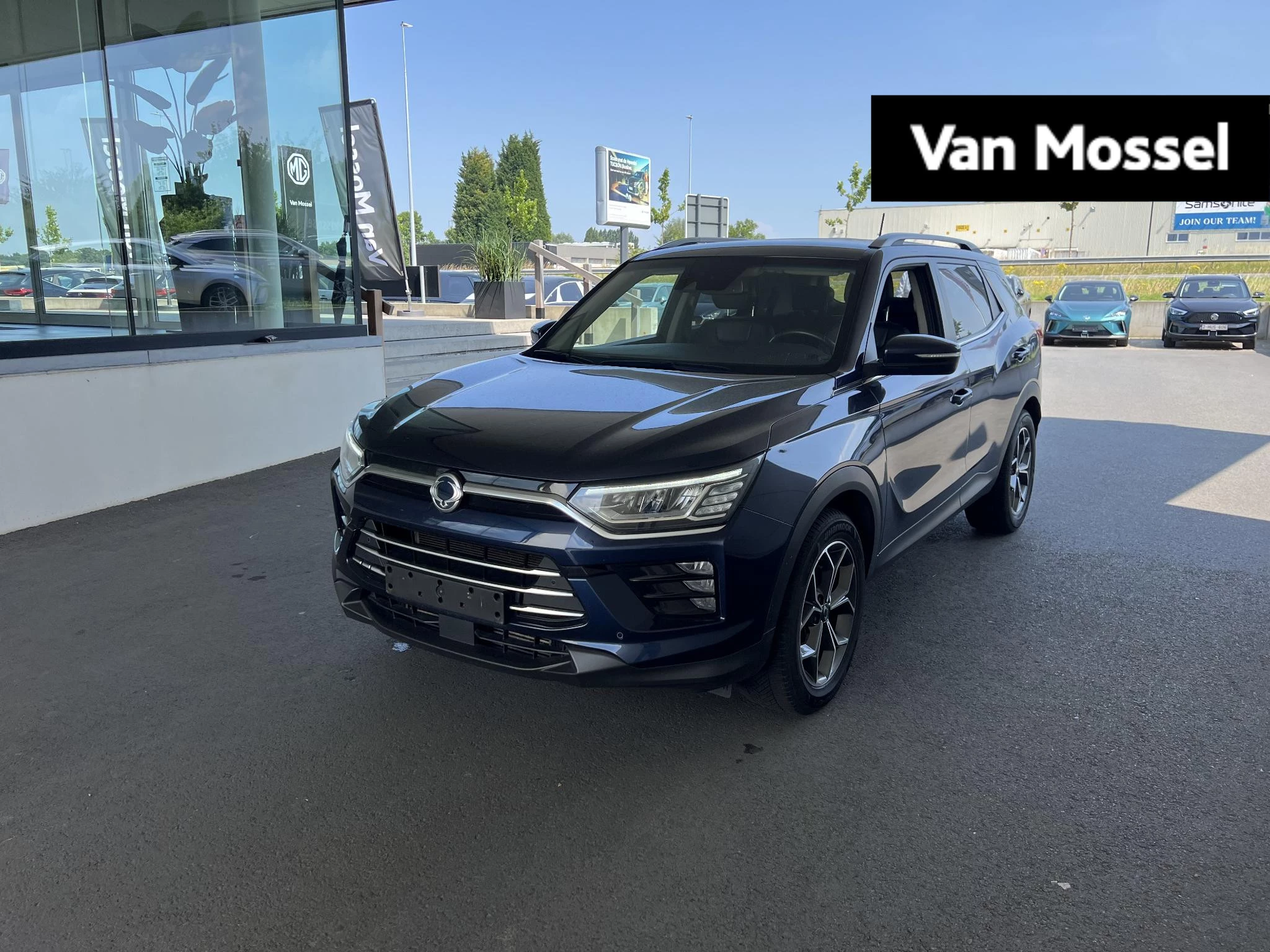 SsangYong-Korando-image-0