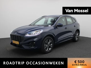 Ford Kuga 2.5 PHEV ST-Line