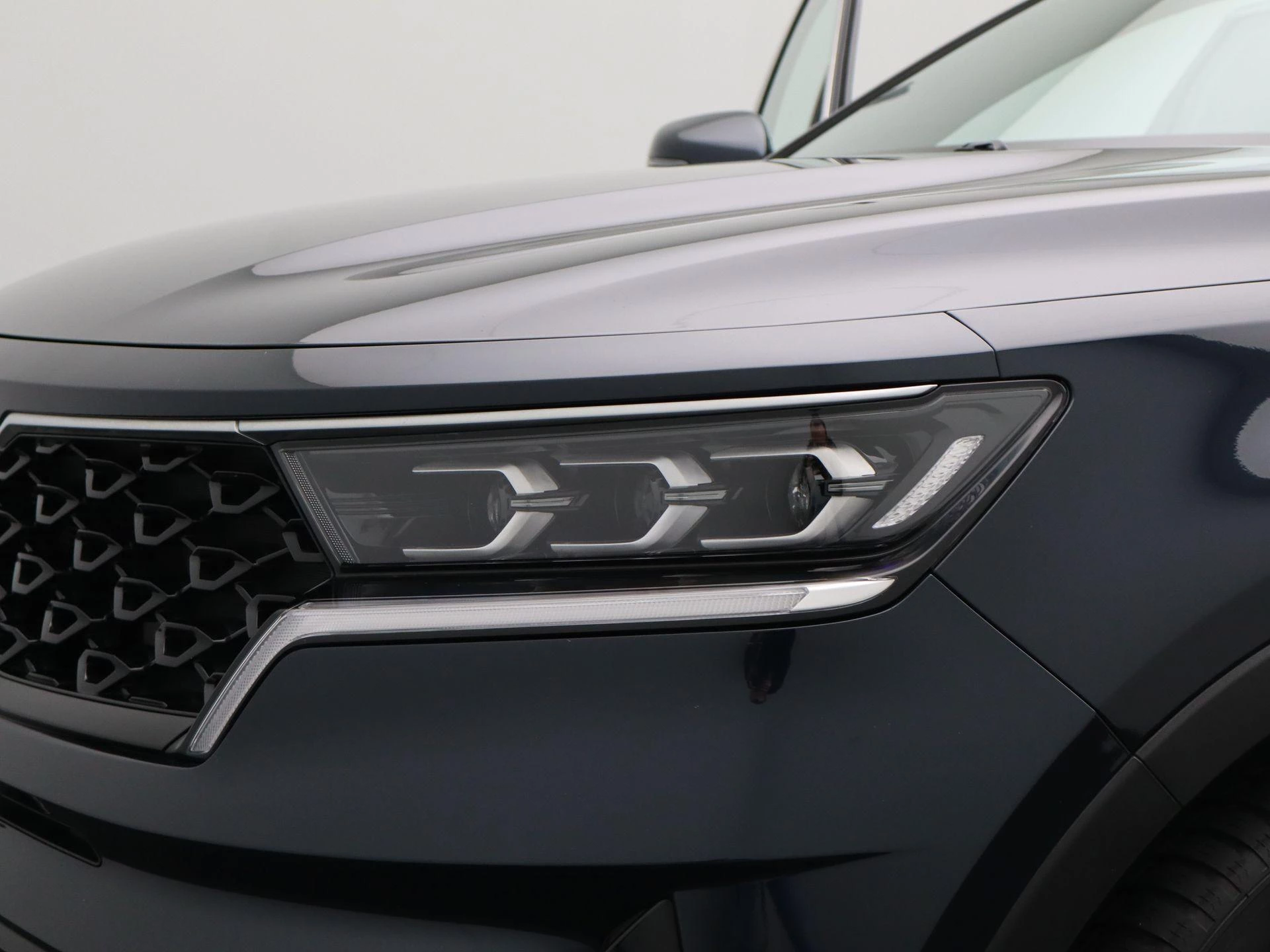 Kia Sorento 1.6 T-GDI Plug-in Hybrid 4WD ExecutiveLine 5p.