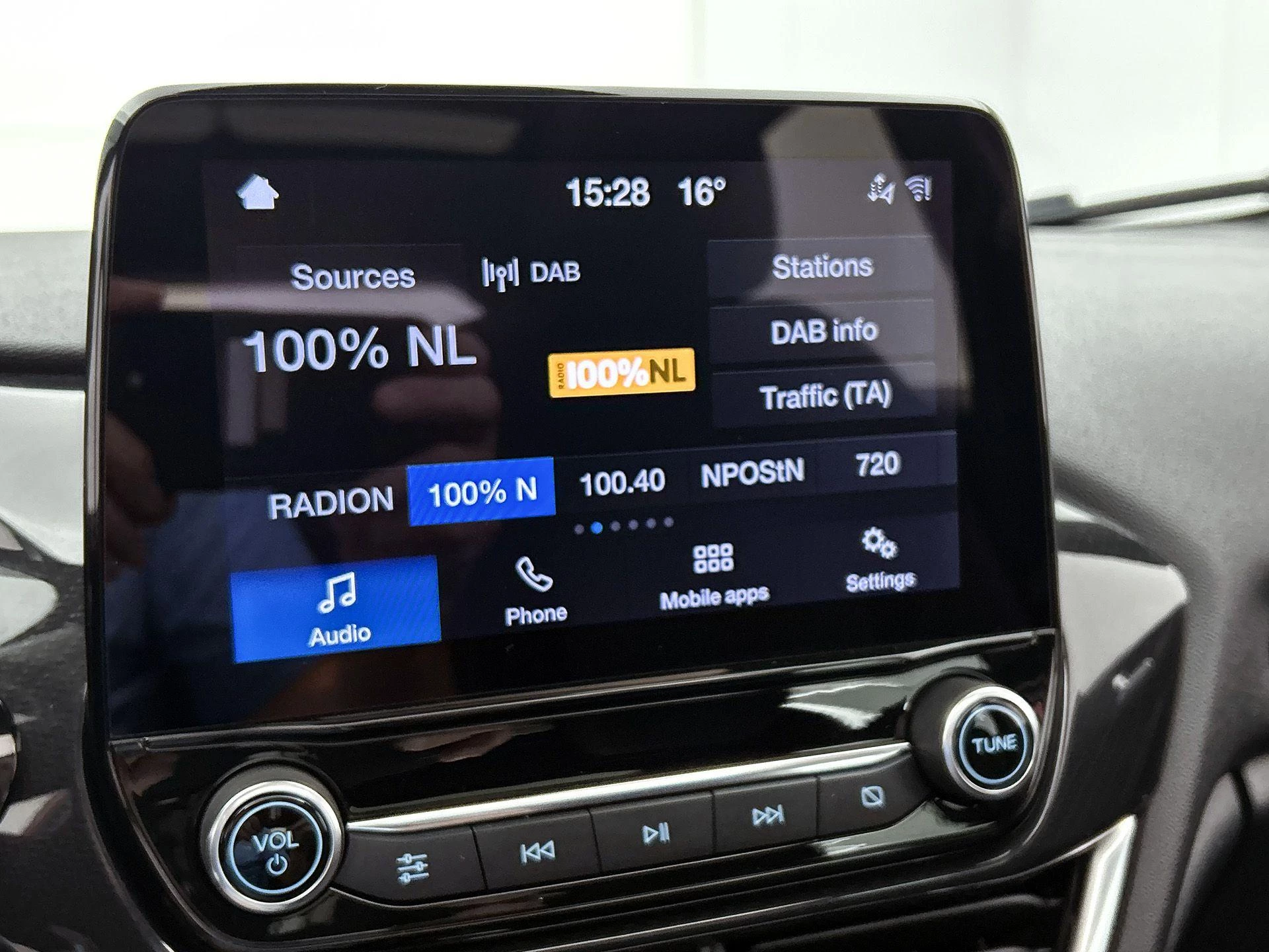 Ford Fiesta 1.0 EcoBoost ST-Line