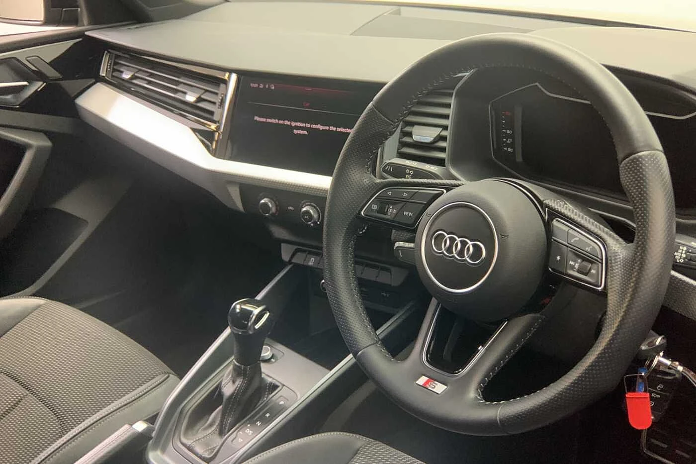 Audi-A1 Sportback-image-5