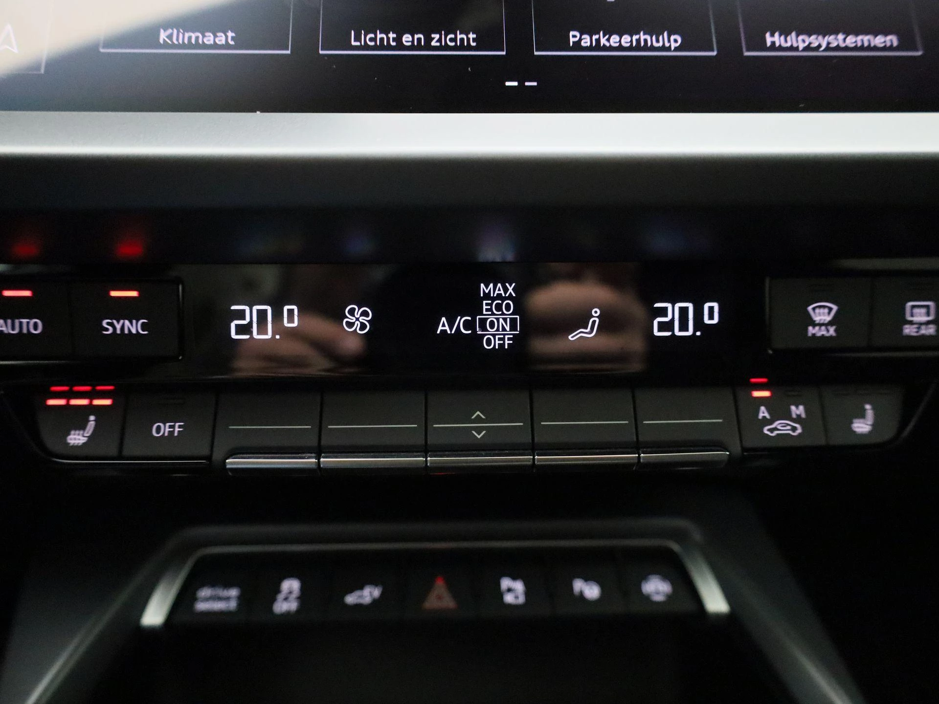 Audi A3 Sportback 45 TFSI e S edition Competition