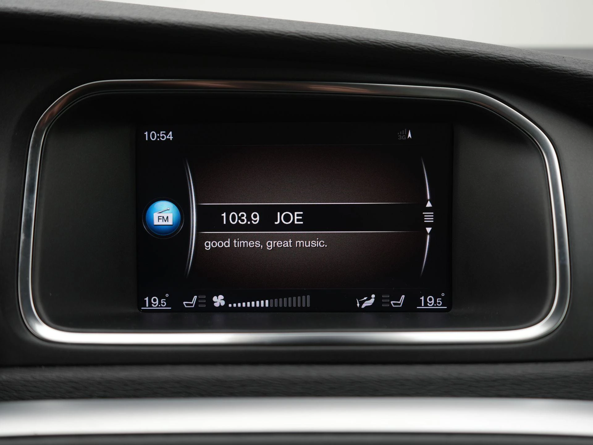 Volvo V40 Cross Country 1.5 T3 Edition+
