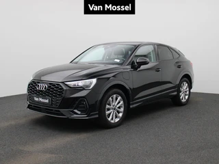 Audi Q3 Sportback 45 TFSI e S tronic
