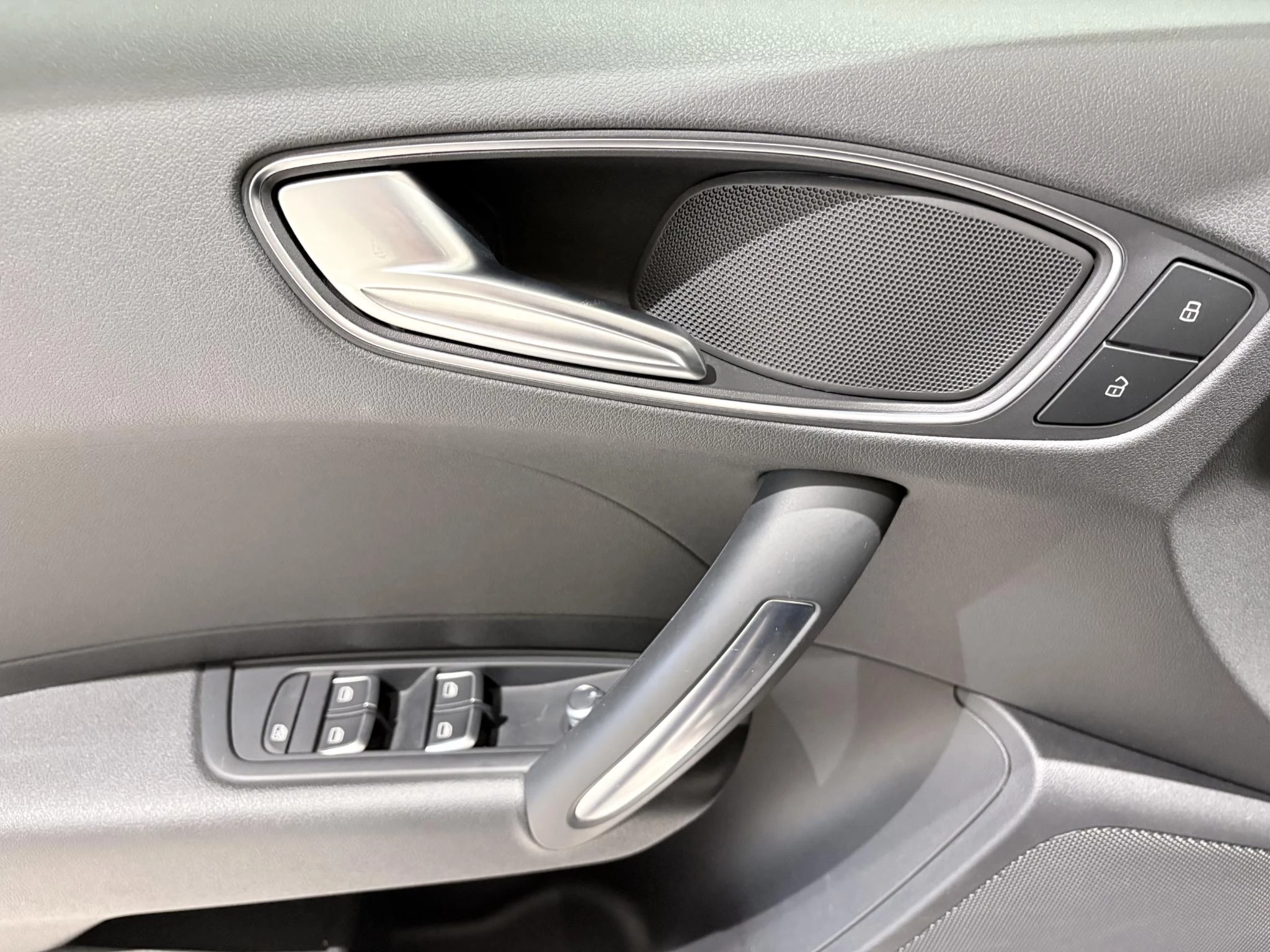 Audi A1 Sportback 1.0 TFSI Adrenalin