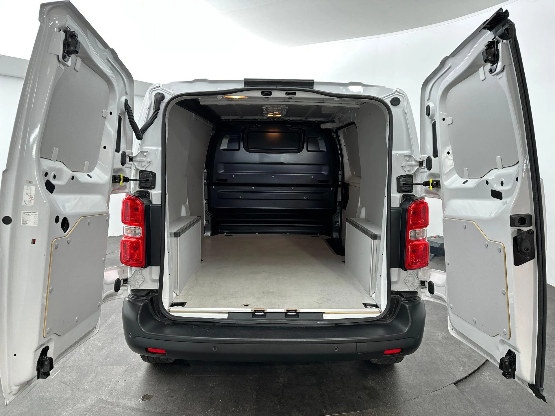 Fiat Scudo 2.0 Diesel 145 S&S L2