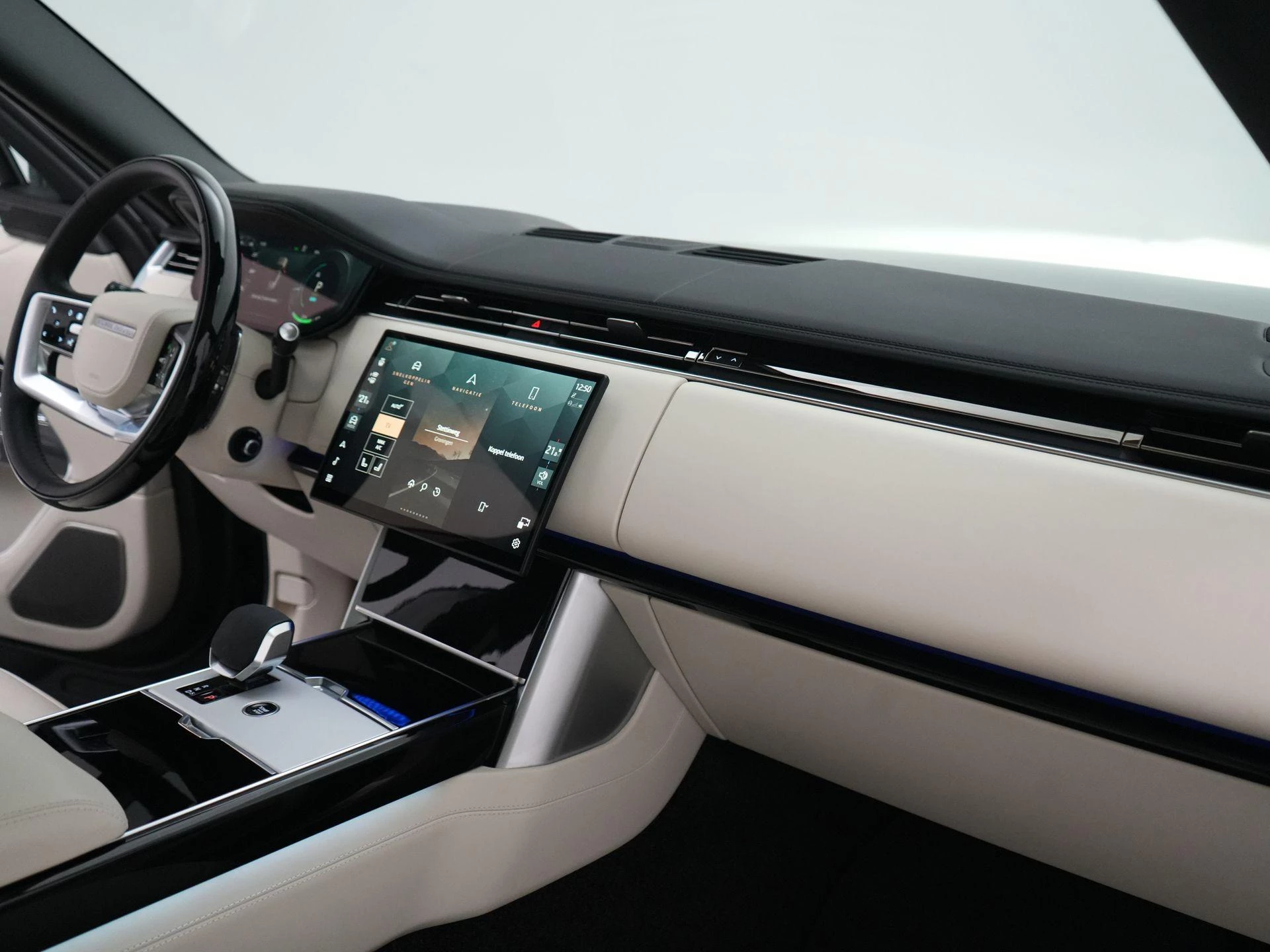 Land Rover Range Rover 3.0 P550e Autobiography PHEV