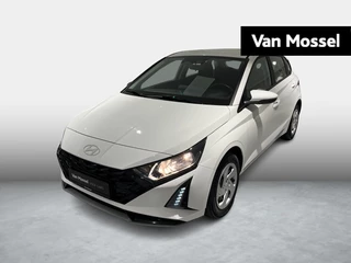 Hyundai i20 1.0 T-GDi 74kW Twist