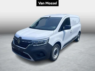 Renault Kangoo Blue dCi 95 Equilibre