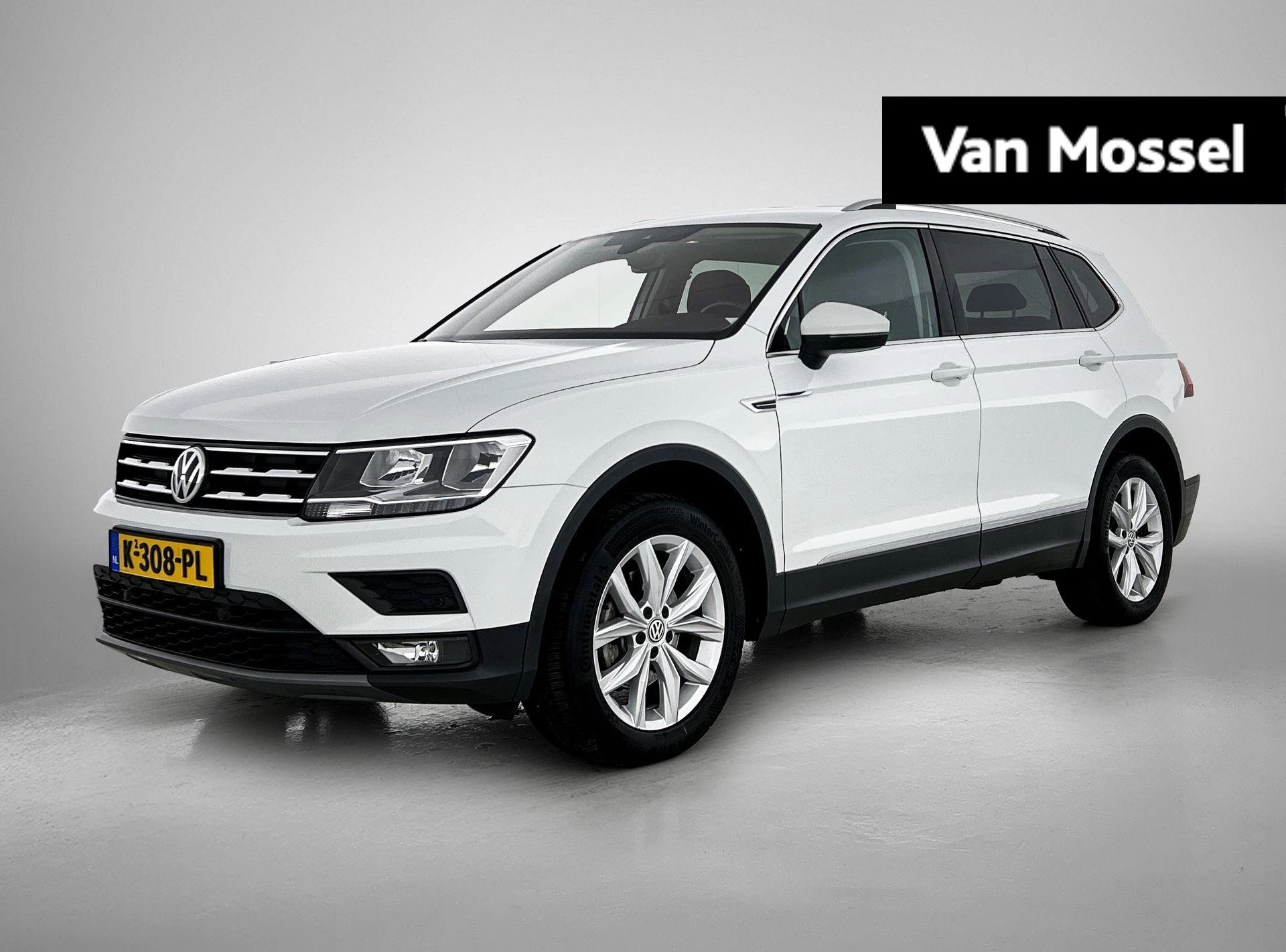 Volkswagen-Tiguan Allspace-image-0