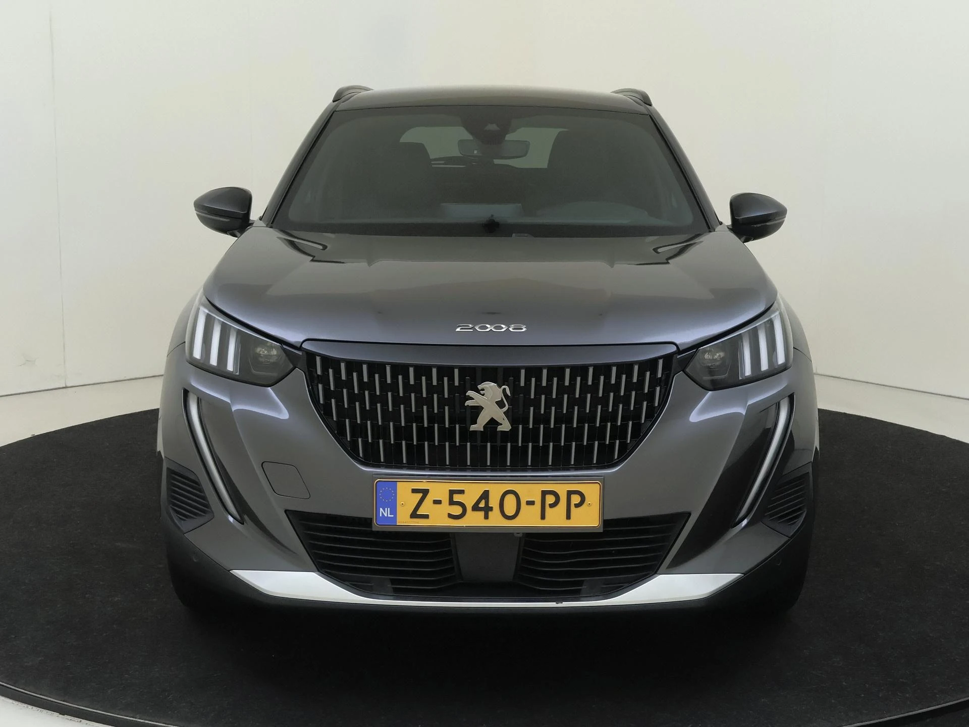 Peugeot 2008 1.2 PureTech GT