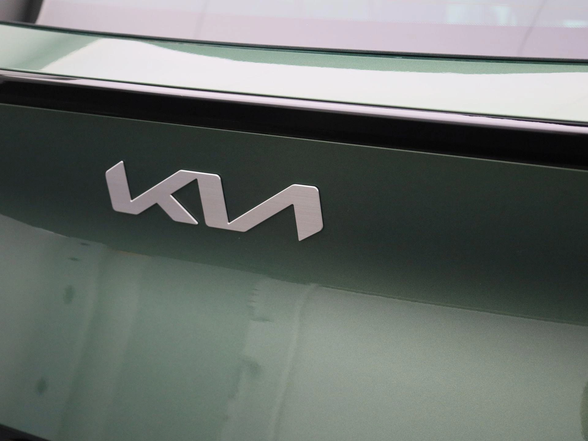 Kia Sportage 1.6 T-GDi Plug-in Hybrid AWD DynamicPlusLine