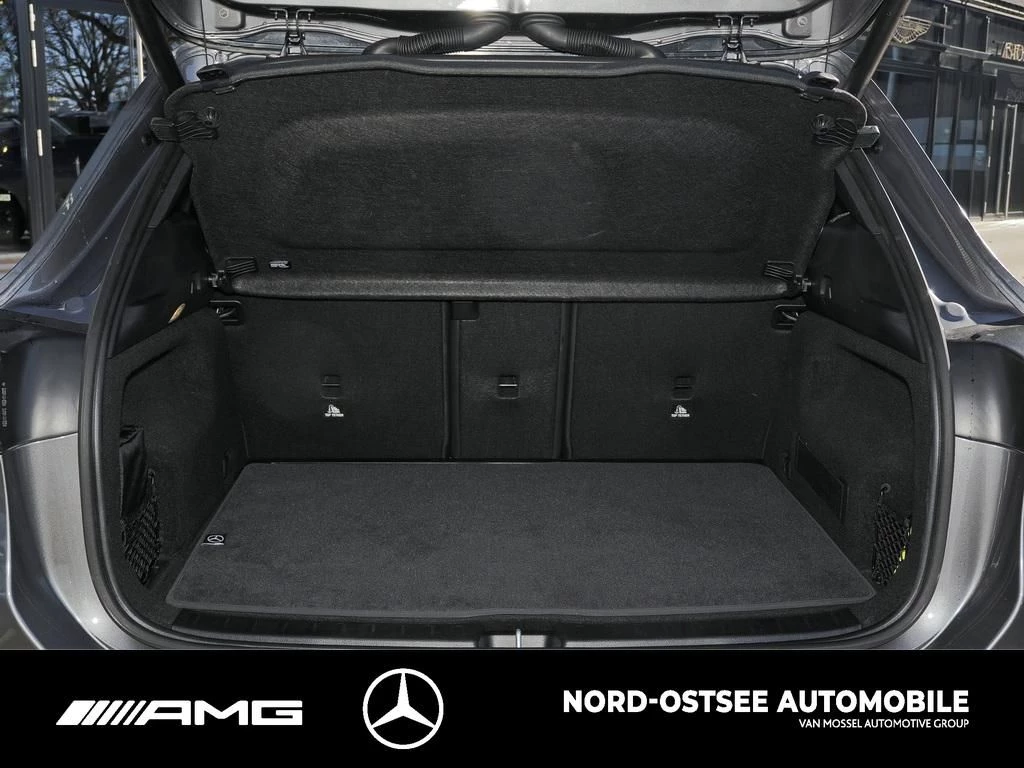 Mercedes-Benz GLA 200 d PROGRESSIVE AHK SHZ KLIMA NAVI MBUX ProgressiveC118 GLA 200 d PROGRESSIVE AHK SHZ KLIMA NAVI MBUX Progressive