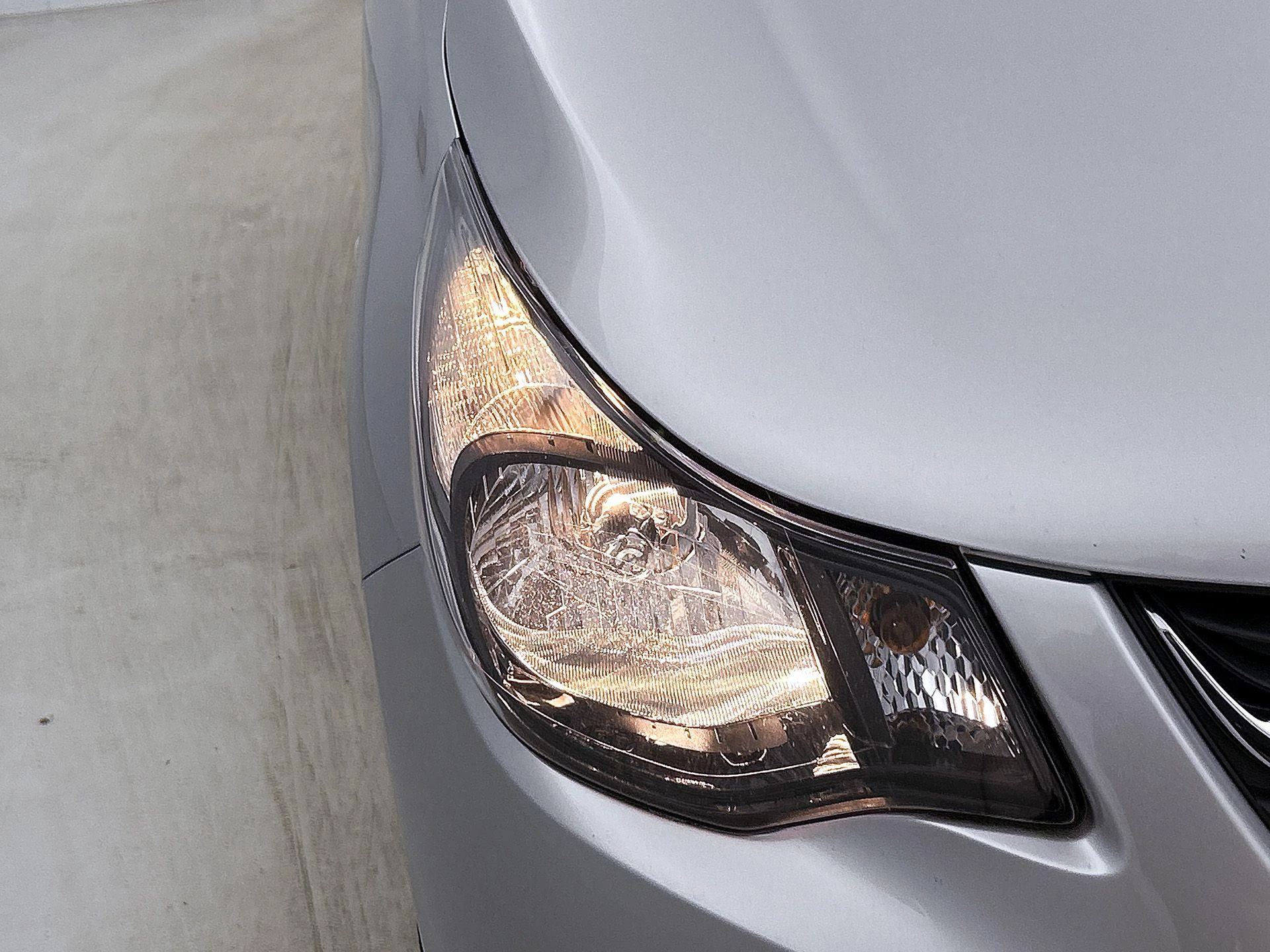 Opel KARL 1.0 ecoFLEX Edition
