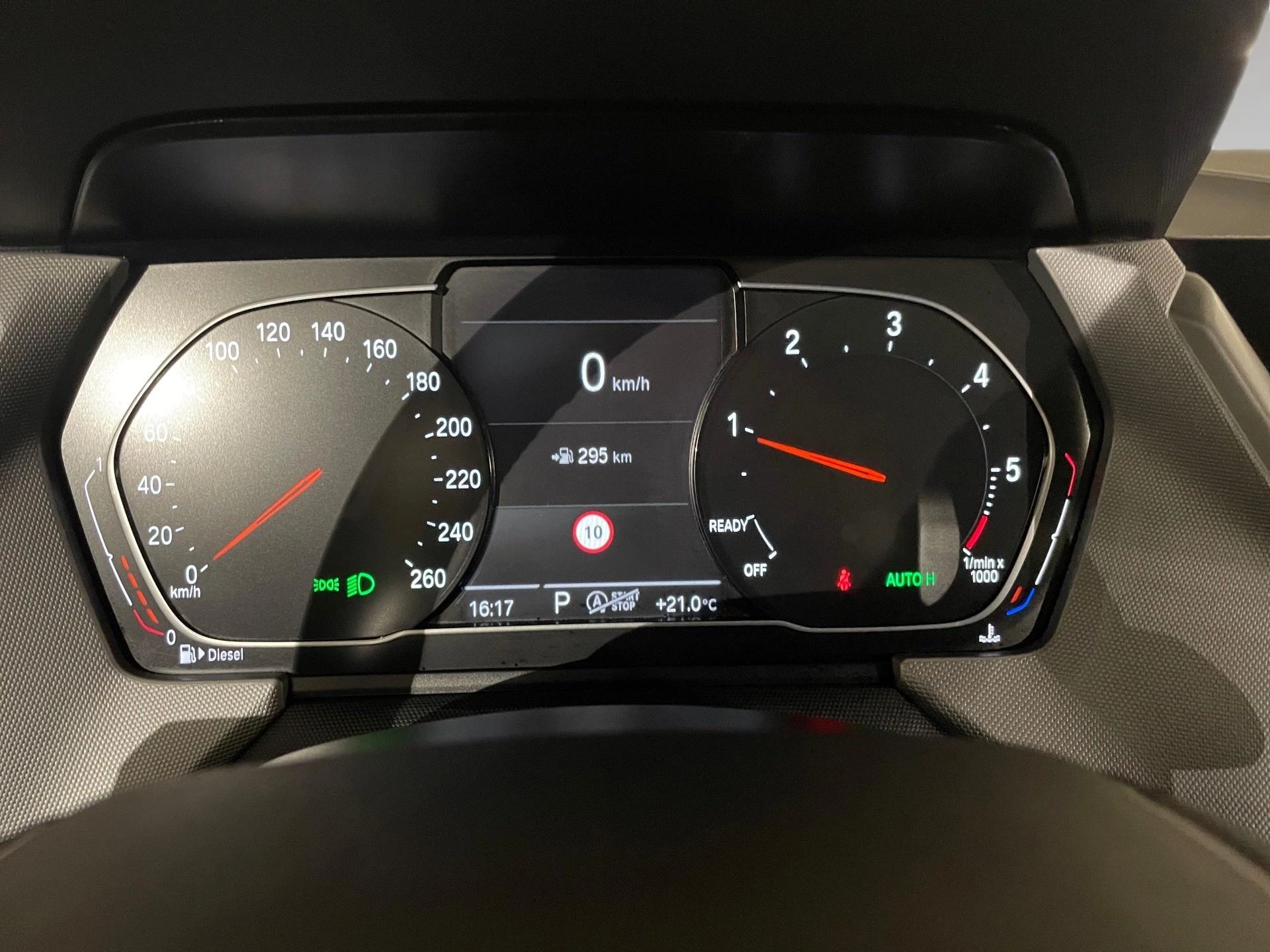 BMW Série 1 1.5 116d Luxury Line