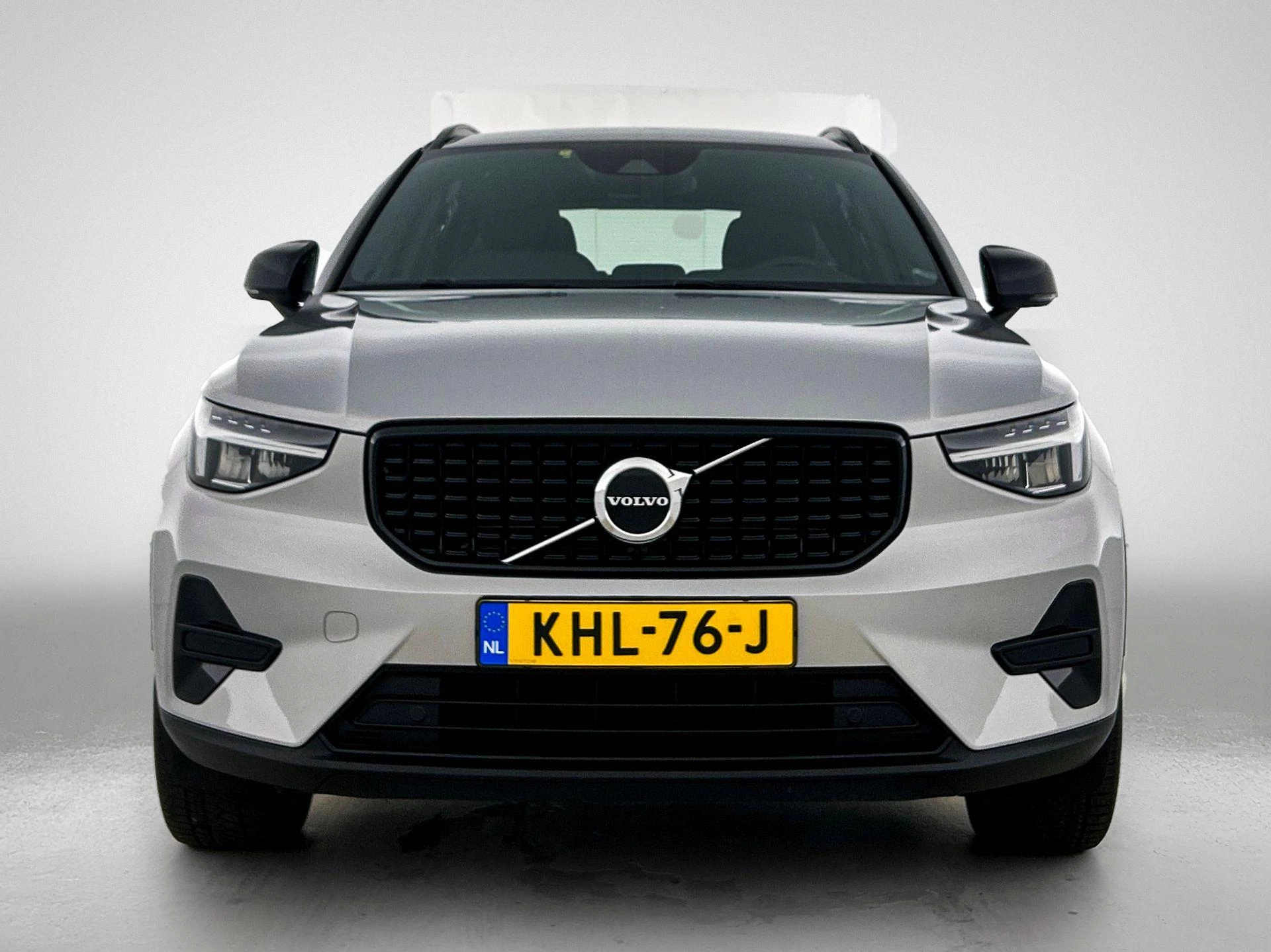 Volvo XC40 1.5 T4 Plug-in hybrid Plus Bright