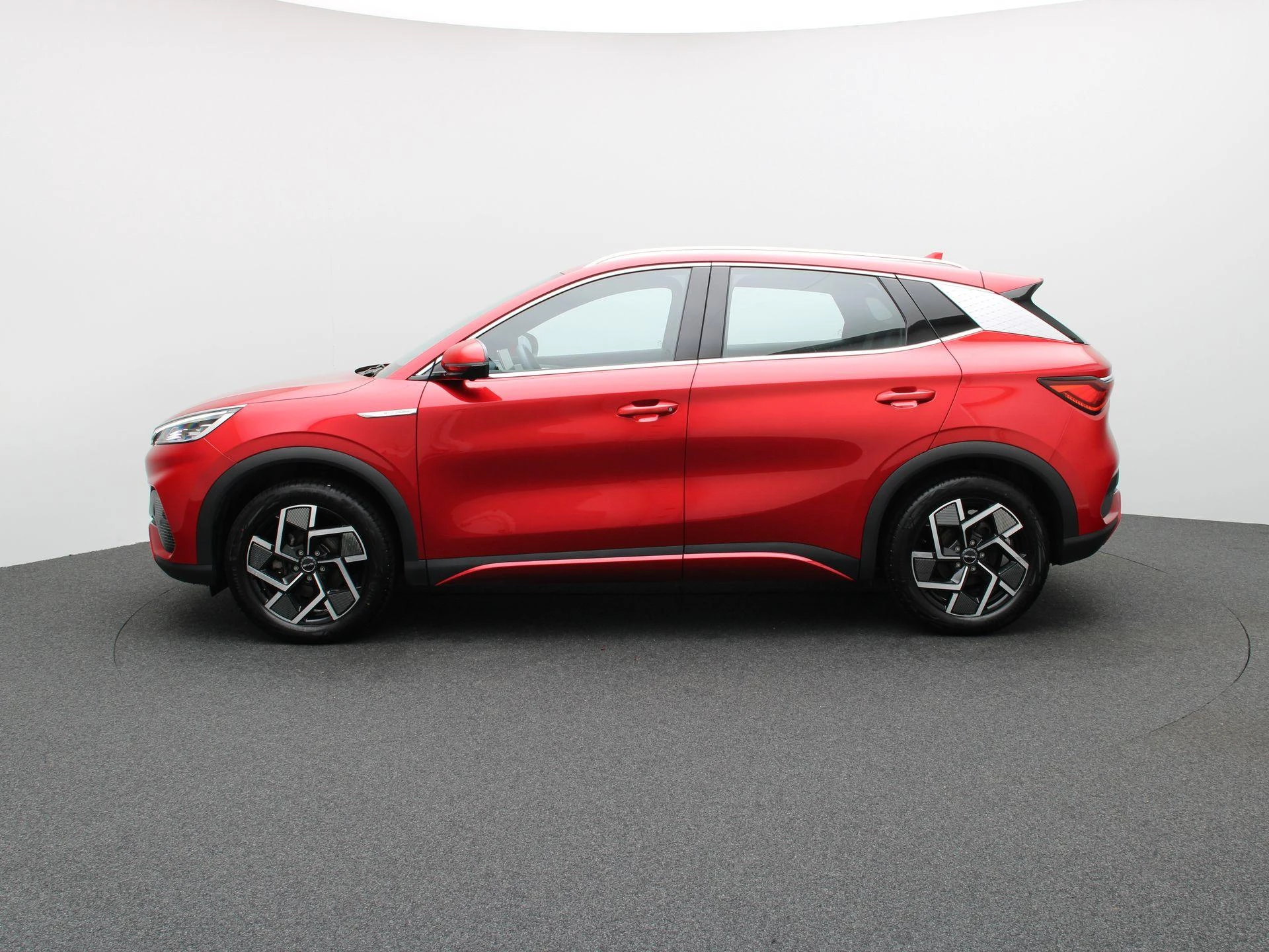 BYD-ATTO 3-image-4