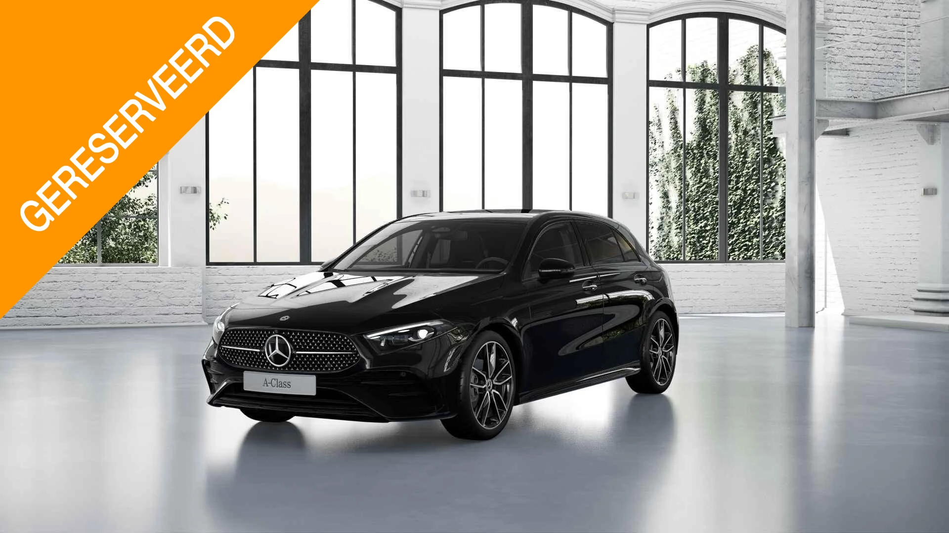 Mercedes-Benz-A-Klasse-image-0