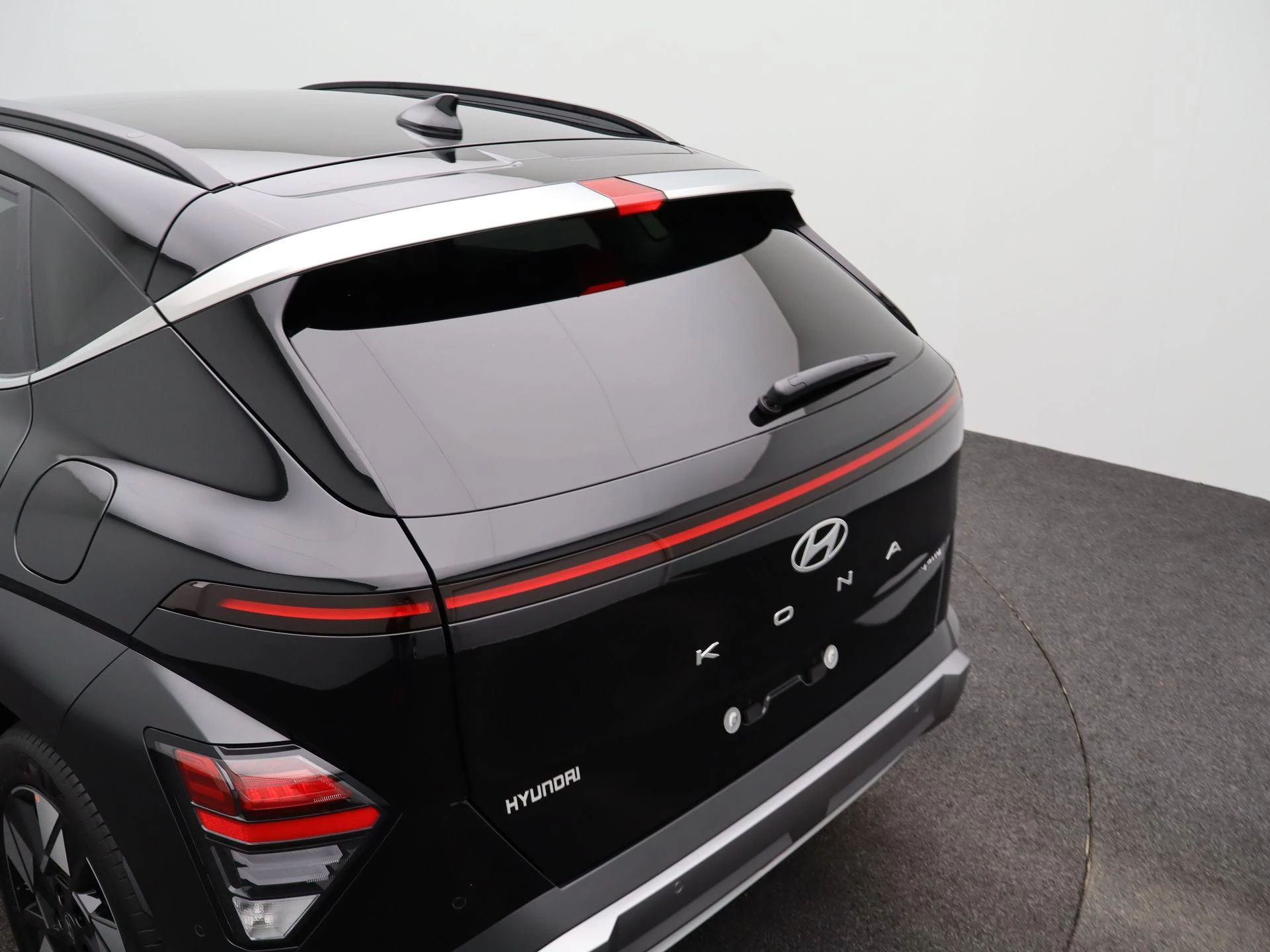 Hyundai Kona 1.6 GDI HEV Premium Sky
