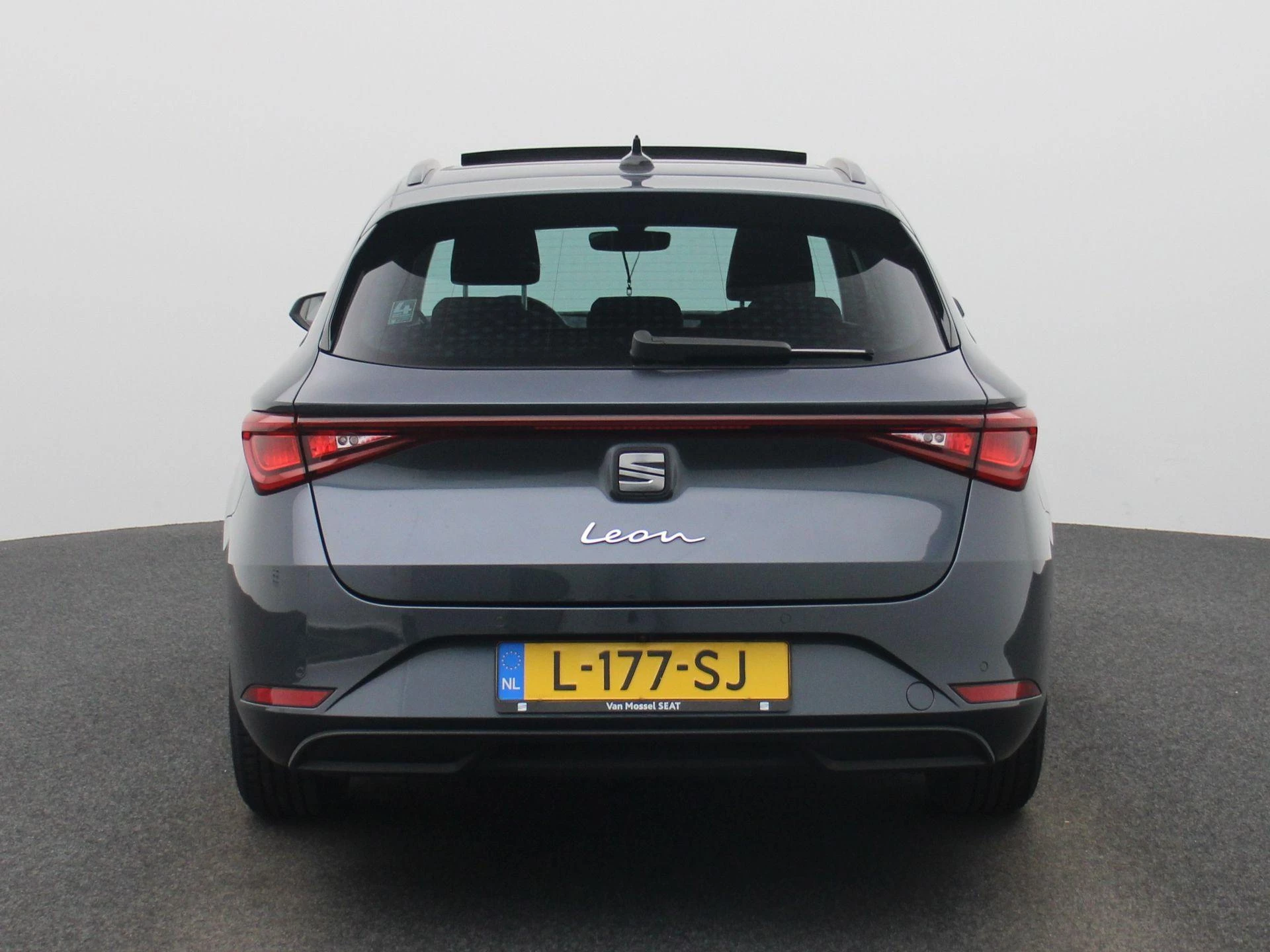 SEAT León