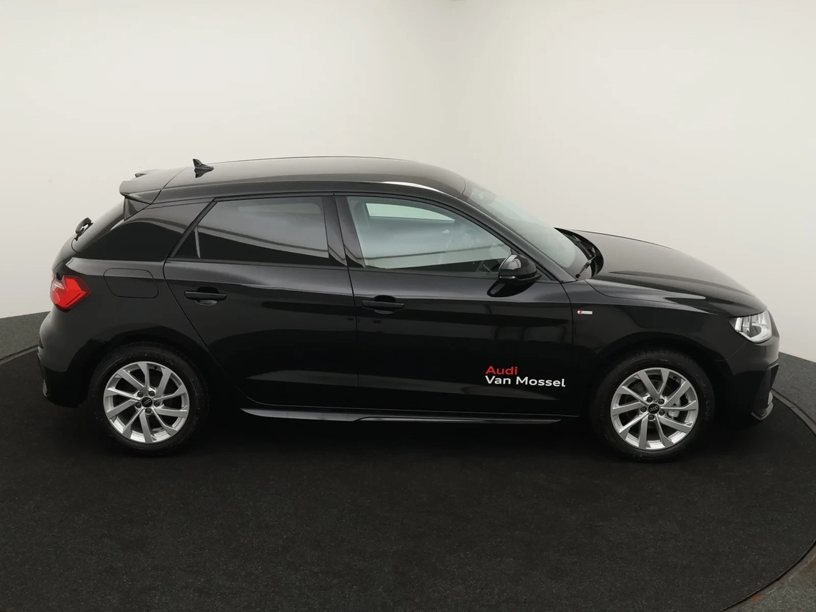 Audi A1 Sportback Audi A1 Sportback Prestige Edition 25TFSI 95PK *AUTOMAAT* DEMO