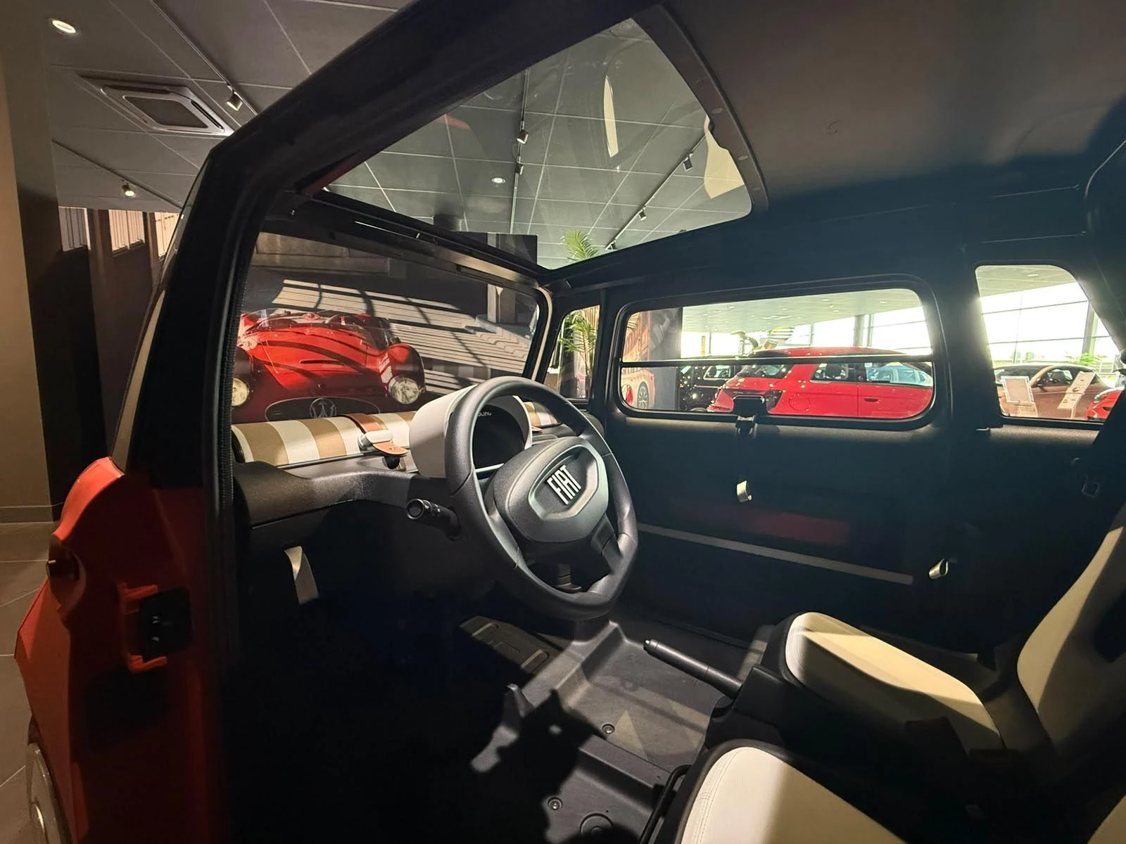 Fiat Topolino