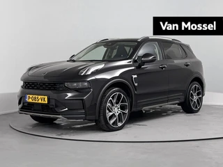 Lynk & Co 01 1.5