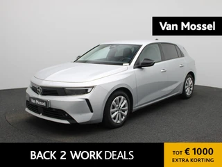 Opel Astra 1.2 Business Edition