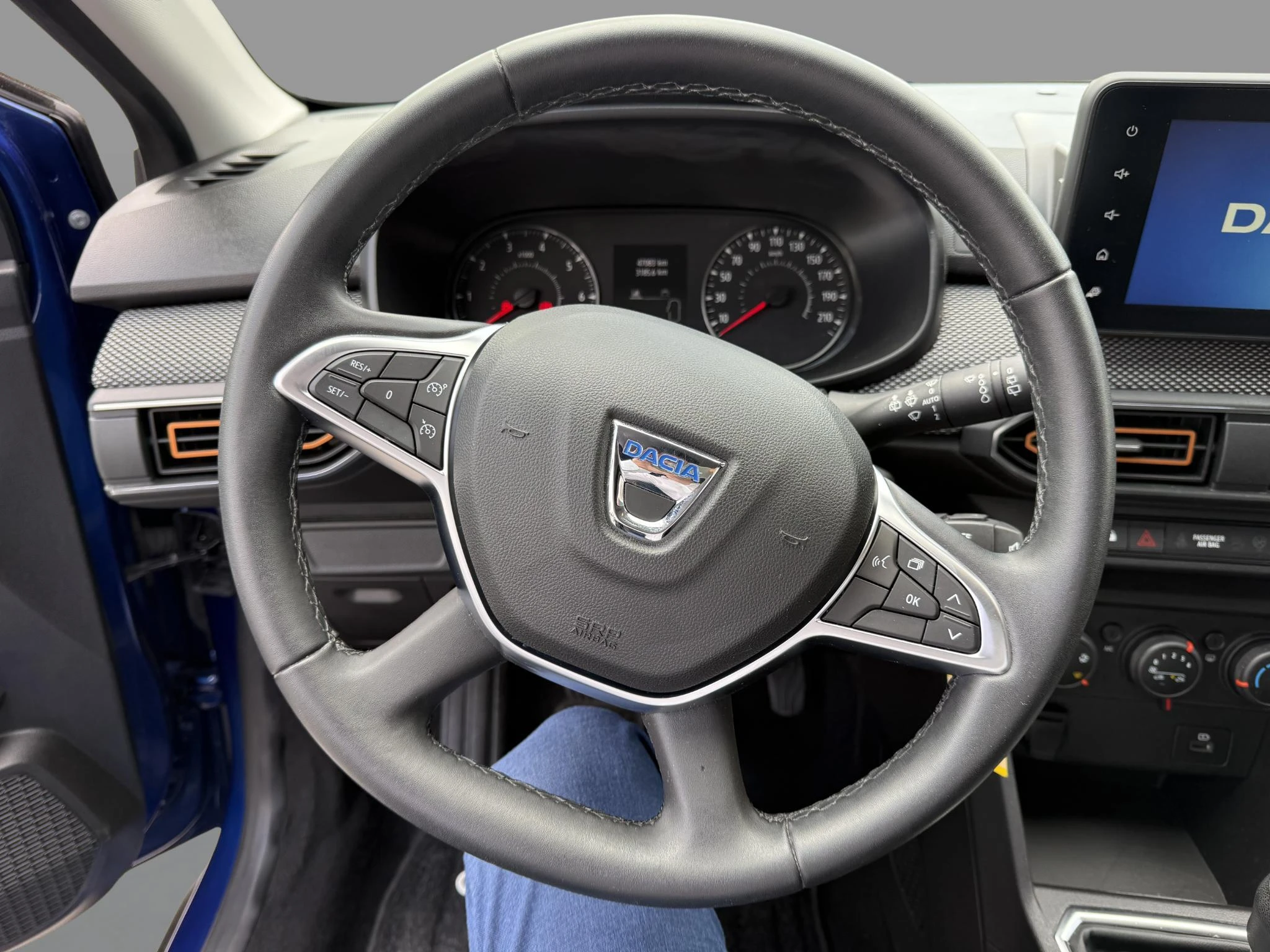 Dacia Sandero Stepway TCe 90
