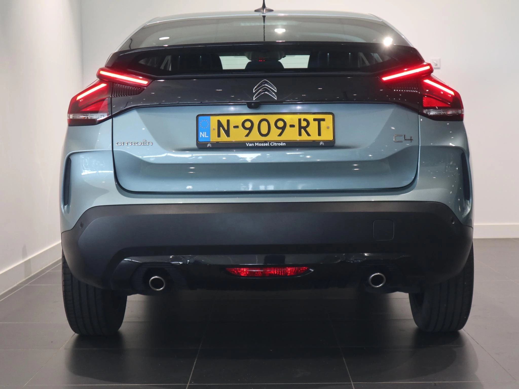 Citroën C4