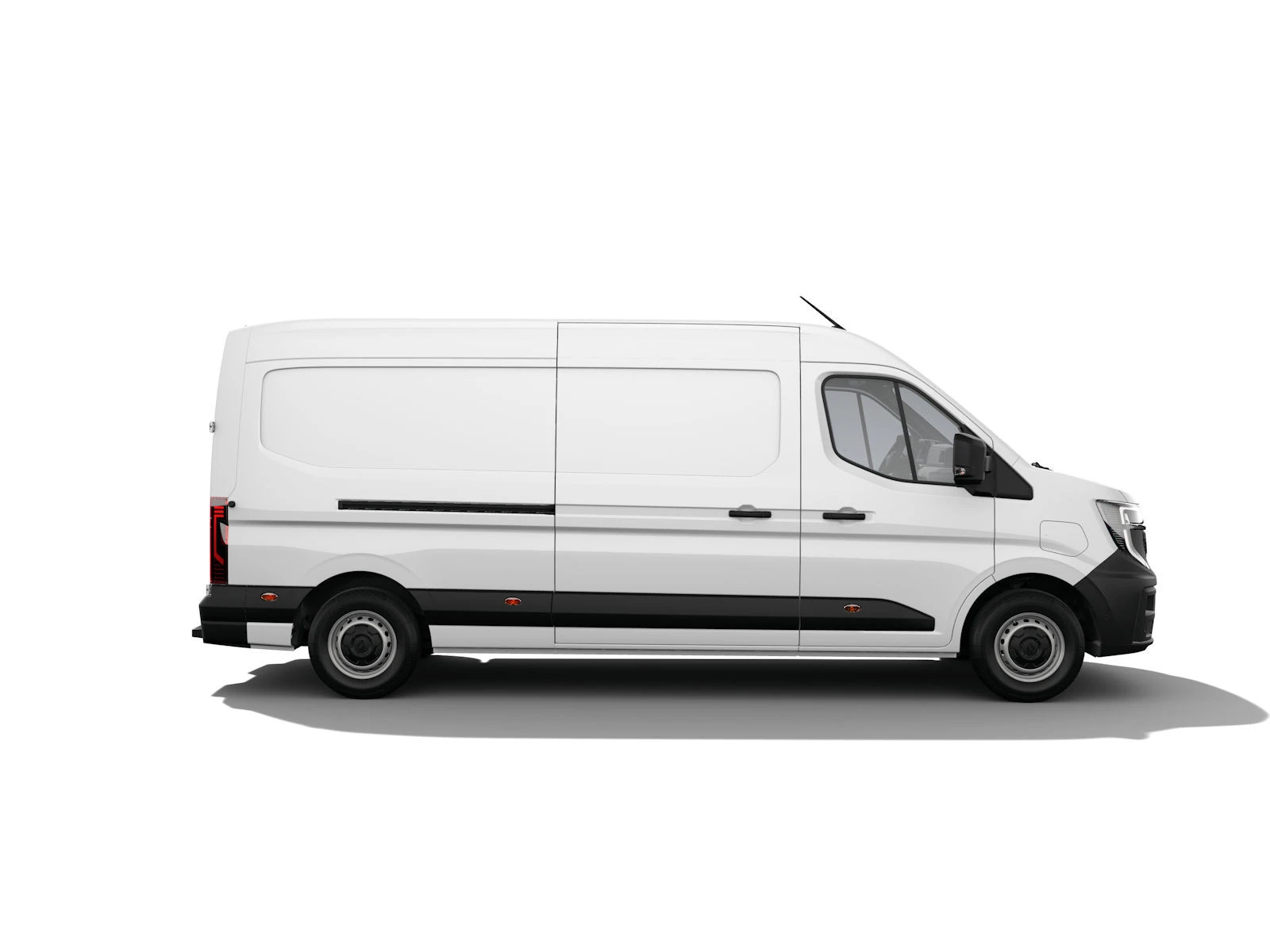Renault Master Gesloten Bestel L3H2 T35 E-TECH Electric 140 Long Range 1AT Advance