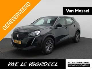 Peugeot 2008 1.2 PureTech Active Pack