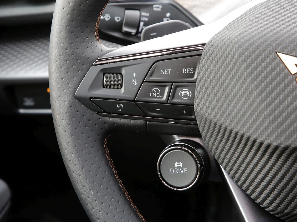 CUPRA Raval Endurance 155 UPE 42.605 Edition Dynamic