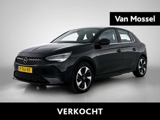 Opel Corsa-e Elegance 50 kWh
