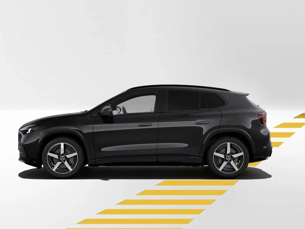 Mercedes-Benz-GLA 250+-image-2