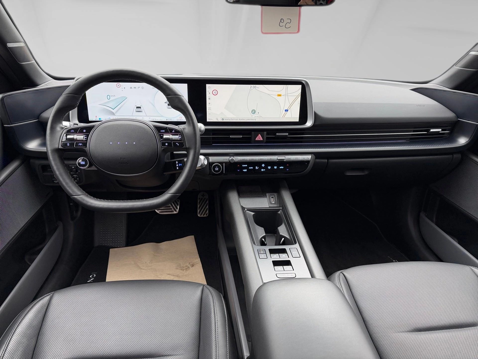 Hyundai-IONIQ 6-image-4