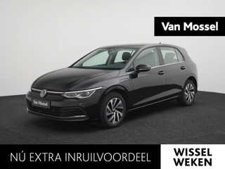Volkswagen Golf 1.4 eHybrid Style