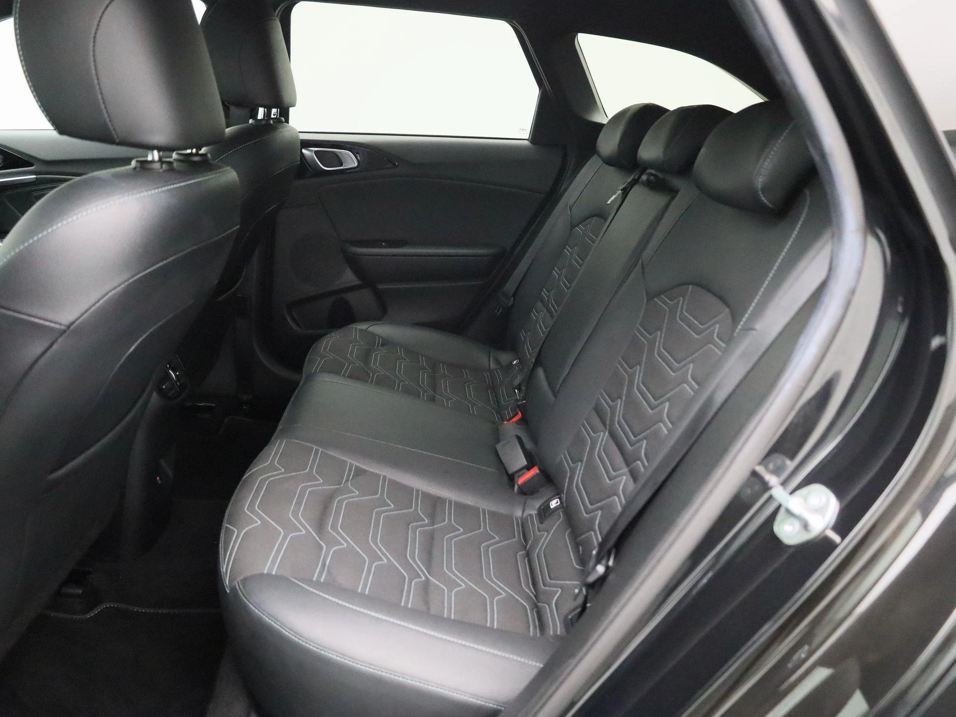 Kia Ceed Sportswagon 1.0 T-GDi Design Edition
