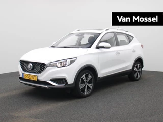 MG ZS EV Luxury 45 kWh