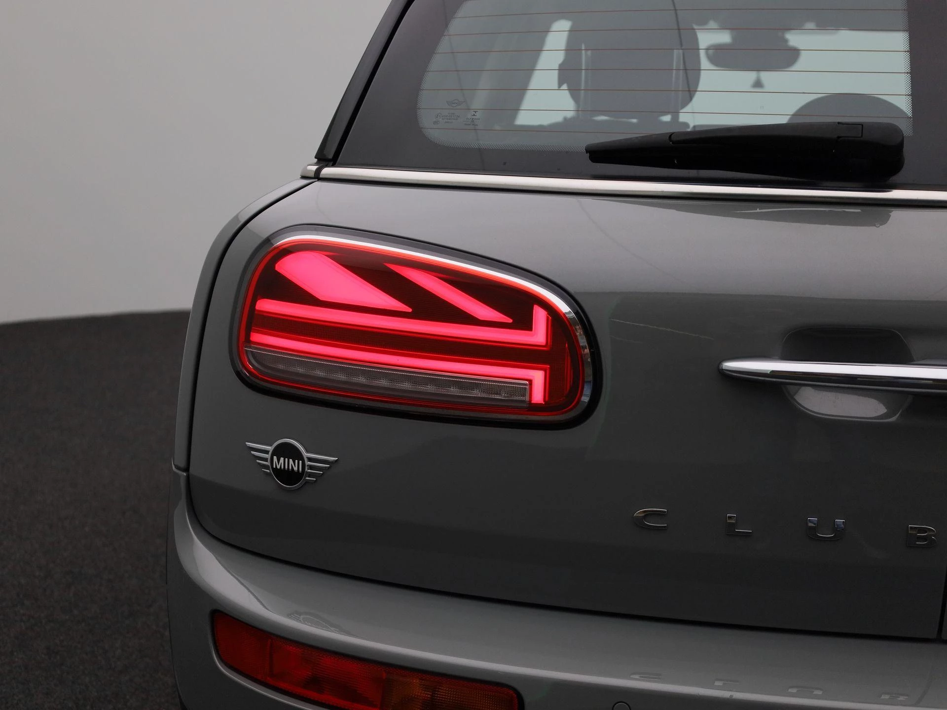 MINI Clubman Mini Cooper (100 kW)