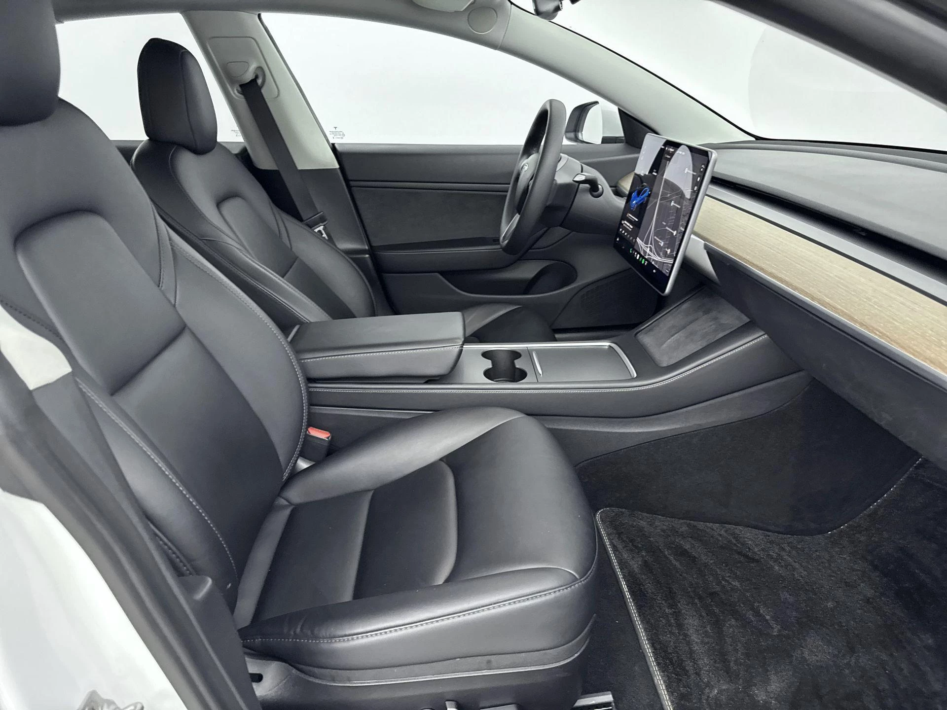 Tesla Model 3 Long Range AWD 75 kWh 352PK