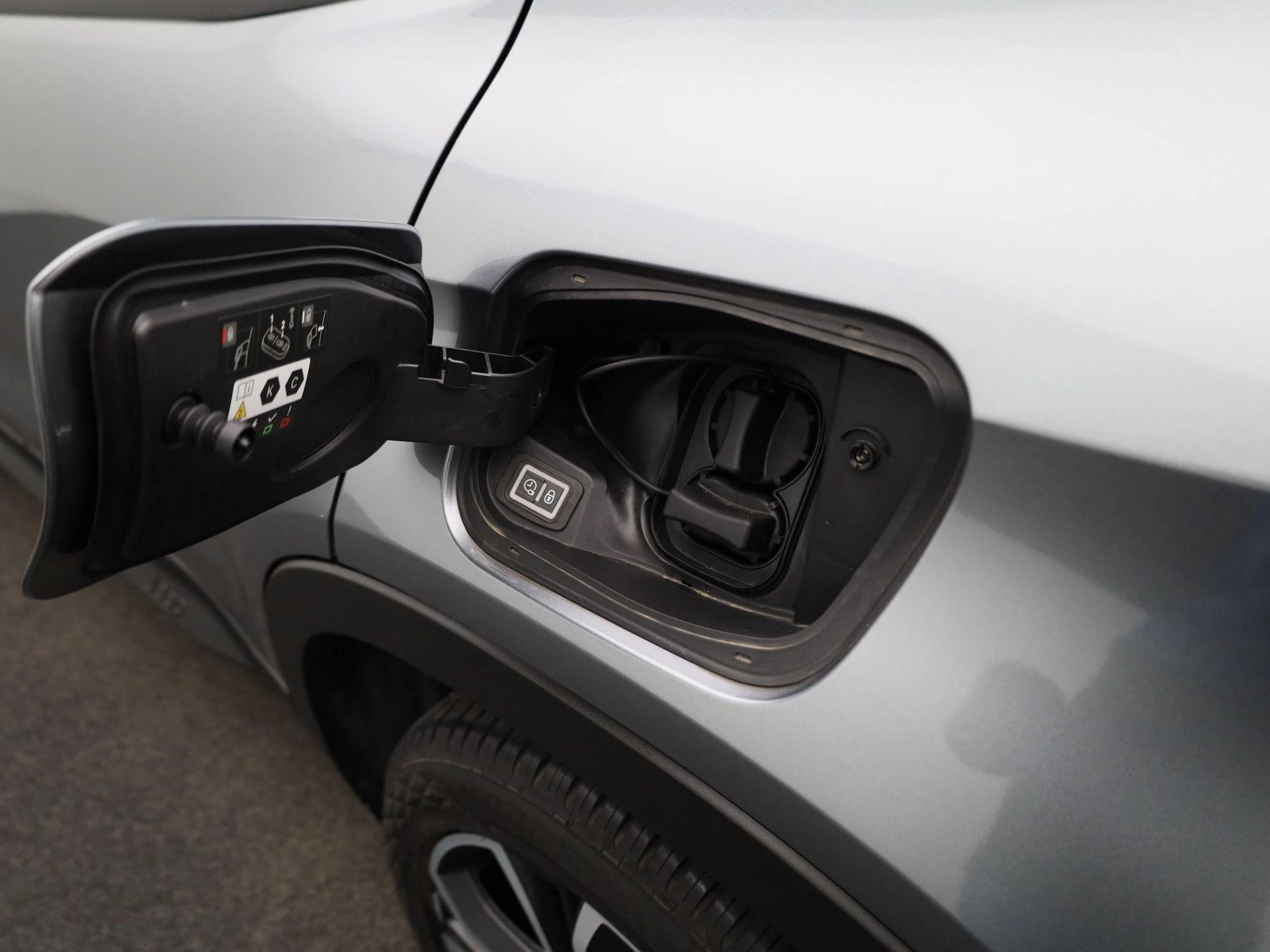 Jeep Avenger 54kWh 1st Edition